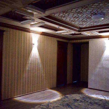 Amor Fati Hotel Toshkent Tasken Kültér fotó