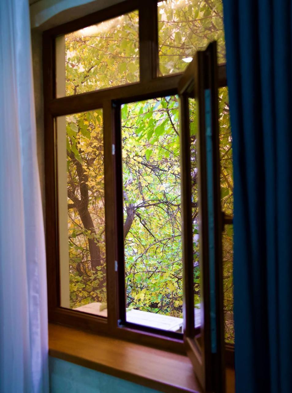 Amor Fati Hotel Toshkent Tasken Kültér fotó